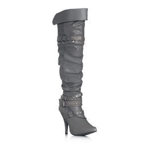 Tall Boots - I Need You To Help Me Decide!!!