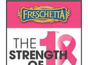 Strength FIGHT AGAINST BREAST CANCER