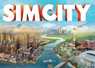S&S; Review: SimCity