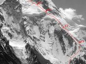 Winter Climbs 2013: Poles Complete First Ascent Broad Peak