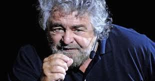 Beppe Grillo
