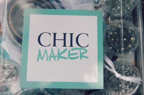 *Chic Maker*