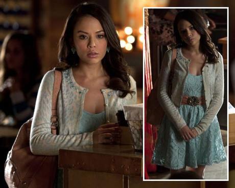 mona cardigan mania pretty little liars what is she wearing covet her closet fashion celebrity blog lucy hale promo code find how to trends 2013 season 3