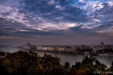 Budapest in Pictures