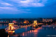 Budapest in Pictures