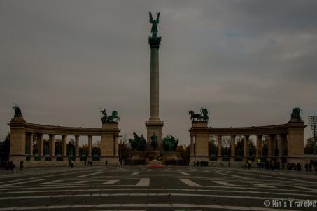 Budapest in Pictures