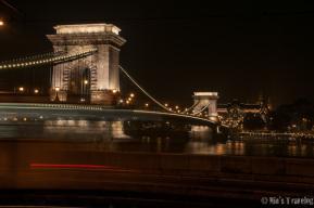 Budapest in Pictures