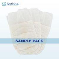 Adult Diaper Sample Pack