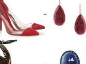 Tuesday Shoesday: Slice, Slice Baby