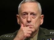 Obama Regime Purges Senior Military Officer: Cmdr CENTCOM James Mattis