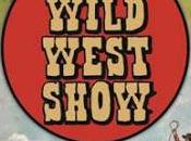 Wild West Show Comes Wales...