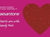Caesarstone’s Latest “Coasters Cause” Initiative