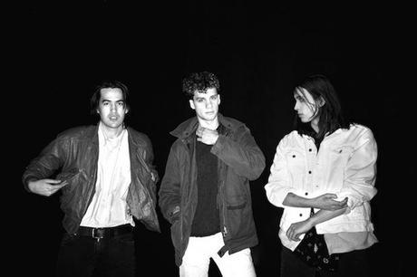 9260d566 SMITH WESTERNS ANNOUNCE NEW ALBUM AND SINGLE [STREAM]