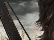 Tomb Raider Movie Reboot Works