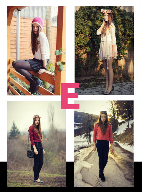 Interview with Emma of iEmma Fashion