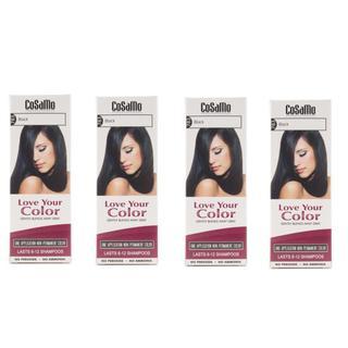 Cosamo Hair Color Line
