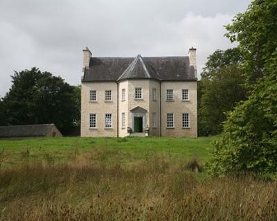 Ballinderry Park - Simple Beautiful!