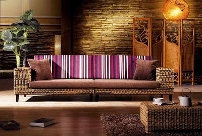 Rattan Furniture 