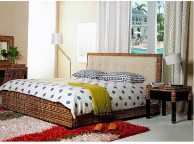 Rattan Furniture 