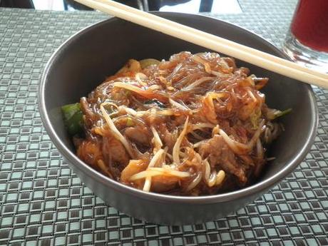 La Stanza Mongolian Restaurant