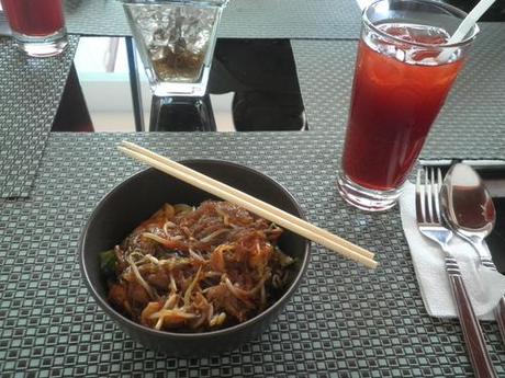 La Stanza Mongolian Restaurant