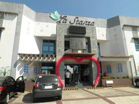 La Stanza Mongolian Restaurant