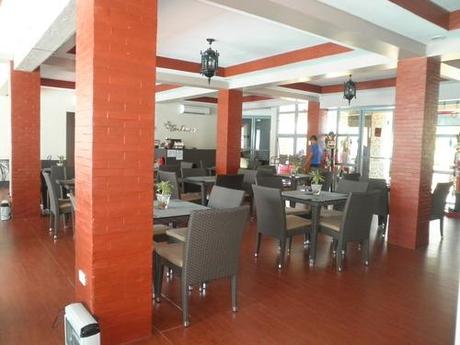 La Stanza Mongolian Restaurant