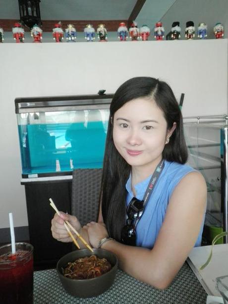 La Stanza Mongolian Restaurant