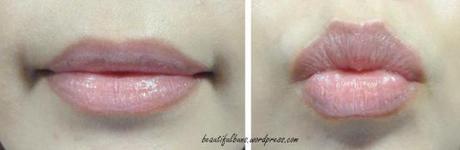 dior lippie 467 (7