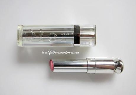 dior lippie 467