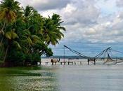 Kollam Backwater Munroe Island