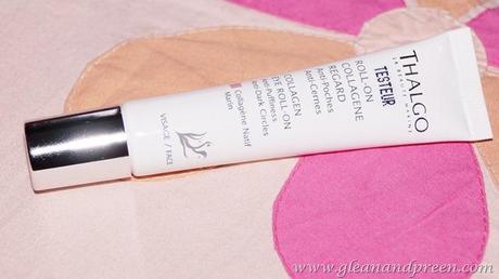 Thalgo Collagen Eye Roll On 