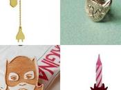 Jolly Jewellery: BIRTHDAY WISHLIST