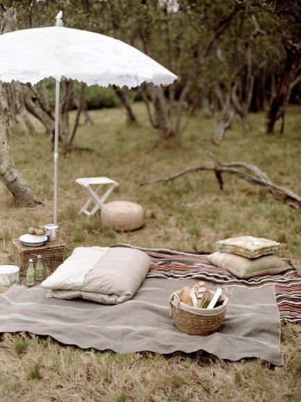 How Simple Activities Like Picnics can Improve Your Mood