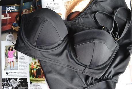 Sixties Style Bikini Sixties Style Bikini