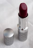 Lily Lolo Natural Lipstick: Desire!
