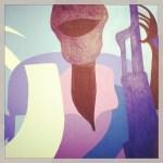 Todd James :  ‘World Domination’ @Lazarides (London)