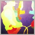 Todd James :  ‘World Domination’ @Lazarides (London)