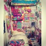 Todd James :  ‘World Domination’ @Lazarides (London)