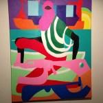 Todd James :  ‘World Domination’ @Lazarides (London)
