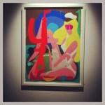 Todd James :  ‘World Domination’ @Lazarides (London)