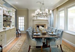 Dining Room Deux