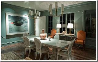 Dining Room Deux