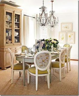 Dining Room Deux