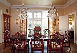 Dining Room Deux