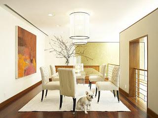 Dining Room Deux