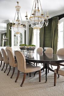 Dining Room Deux