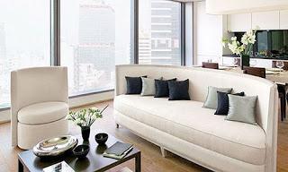 Goodbye Andrée Putman