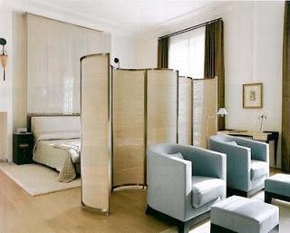 Goodbye Andrée Putman