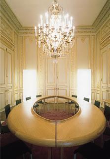 Goodbye Andrée Putman